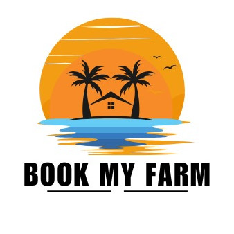 Book My Farm Logo