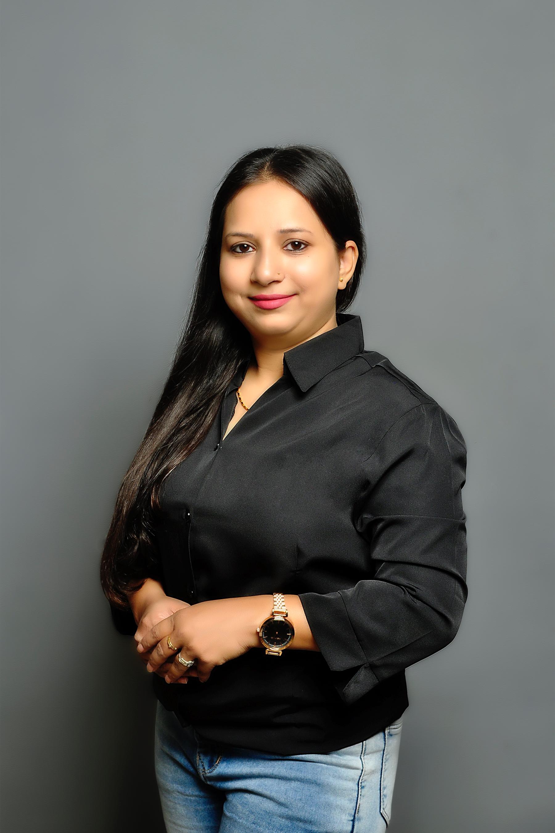 Apeksha Nandankar